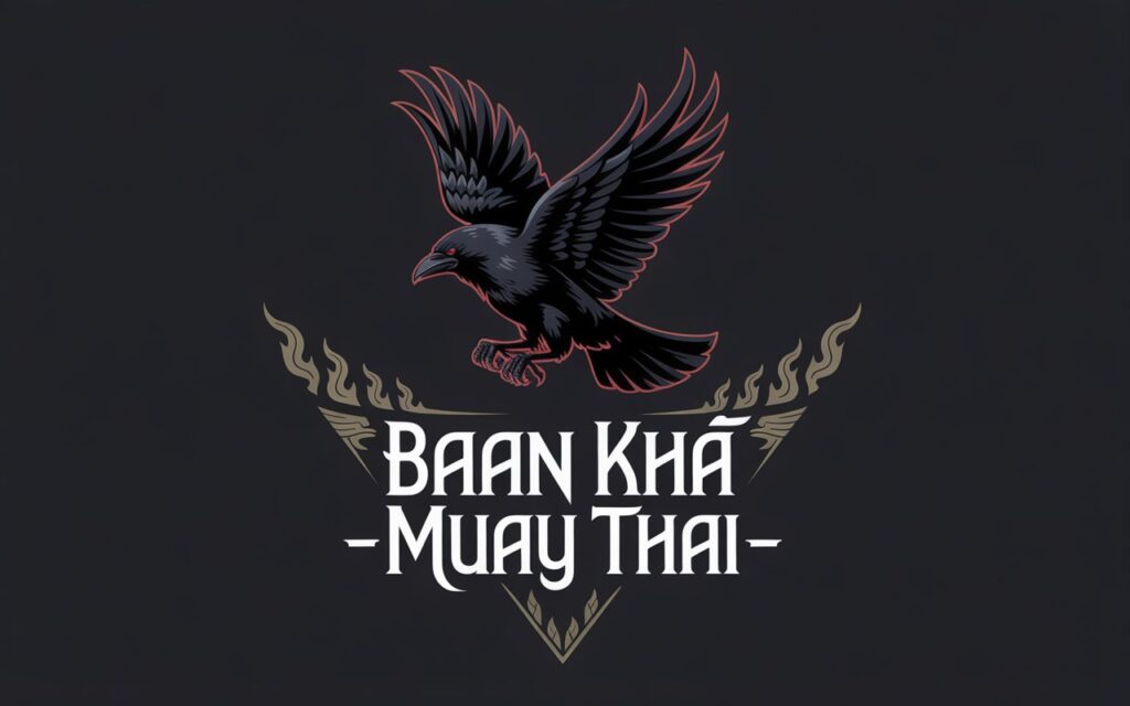 Baan Kha - Muay Thai Tradicional